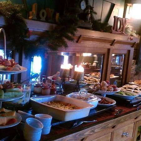 Highland Haven Creekside Inn Evergreen Dış mekan fotoğraf