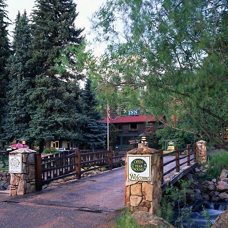 Highland Haven Creekside Inn Evergreen Dış mekan fotoğraf