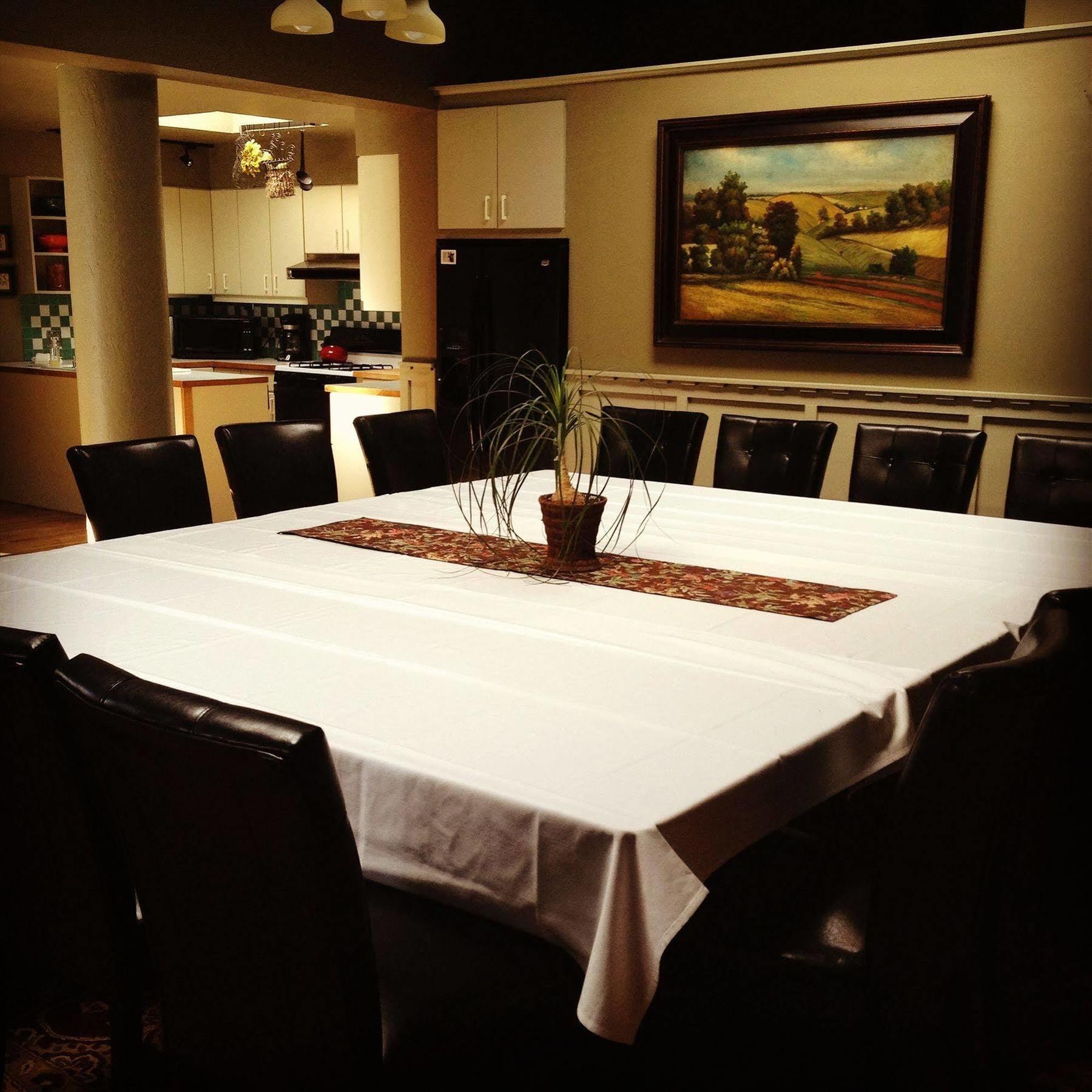 Highland Haven Creekside Inn Evergreen Dış mekan fotoğraf