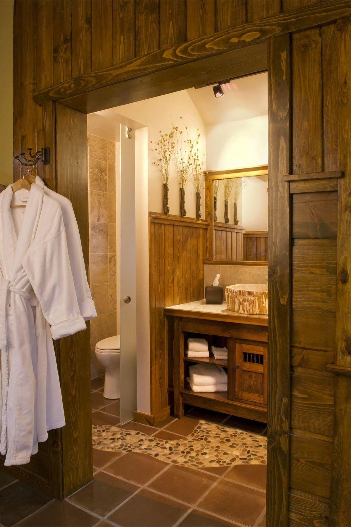 Highland Haven Creekside Inn Evergreen Dış mekan fotoğraf